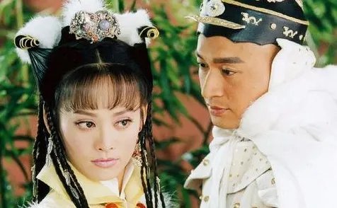 多尔衮和孝庄文皇后到底是什么关系？多尔衮真的喜欢孝庄吗？