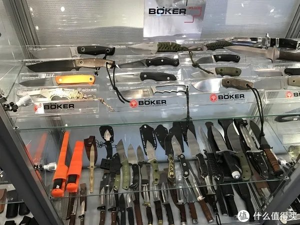 德国刀城Solingen 索林根淘刀之旅