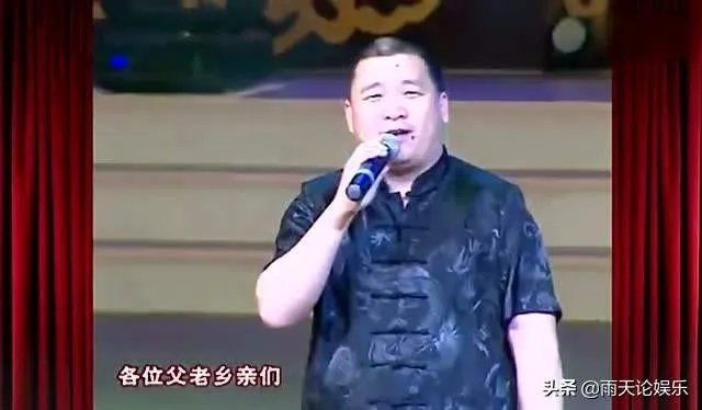 二人转艺人孙小宝为什么没有投奔赵本山呢？