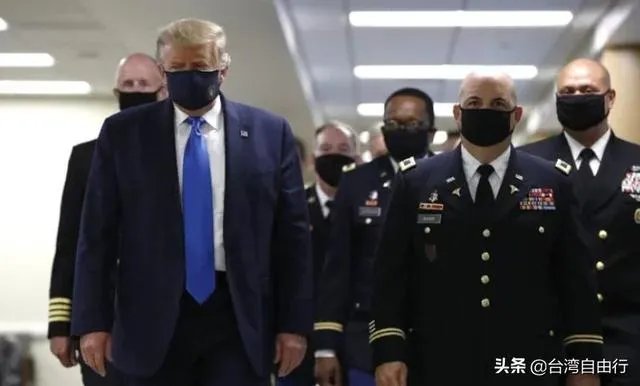 如果11月美国大选败选，特朗普会赖在白宫不走吗？