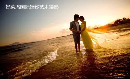 婚纱照深圳影楼排行榜  深圳婚纱摄影哪里好