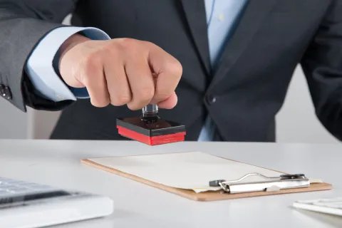 转账支票背书盖章有哪些要求