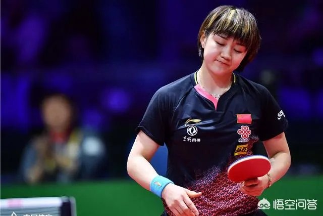 国际乒联公布6月份最新世界排名名单，如何评价这份名单？