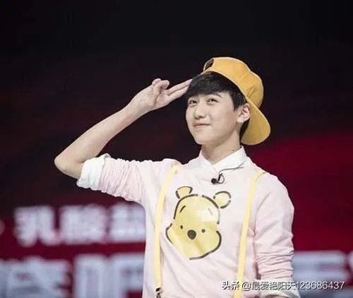 为什么焉栩嘉在x玖人气垫底，创造营中第三出道比光磊粤都高？