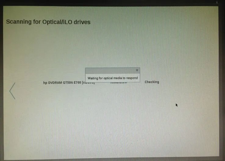 怎么安装惠普服务器操作系统