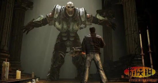 《斩妖除魔：地狱诅咒》PC正式版下载发布