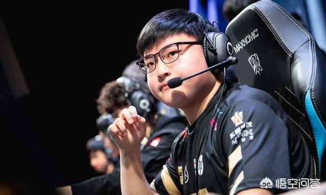 阿P直播排uzi世界第一，IG粉丝: