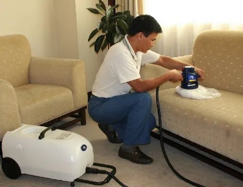 沙发皮磨损怎么修复