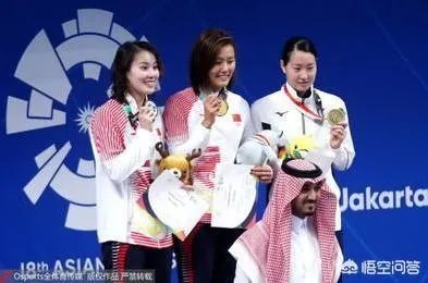 中国泳坛第一美女刘湘打破世界纪录,但肤白貌美的她为何会变得如此黝黑?