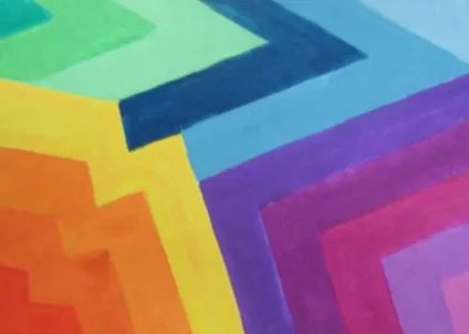 什么是色相推移