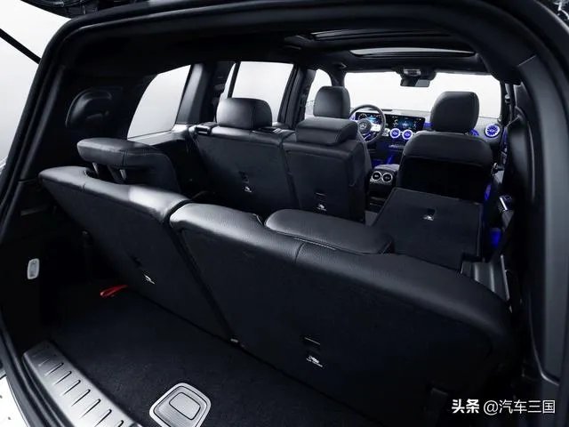 买奔驰GLB好吗？为什么？