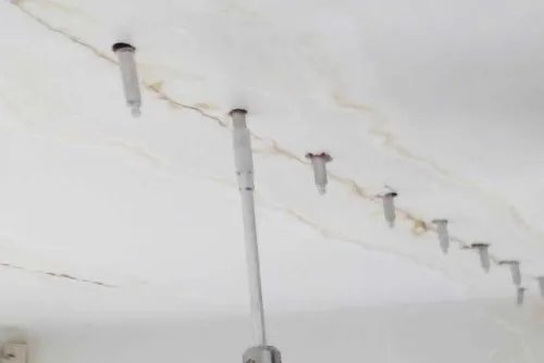 防水打针补漏是什么材料