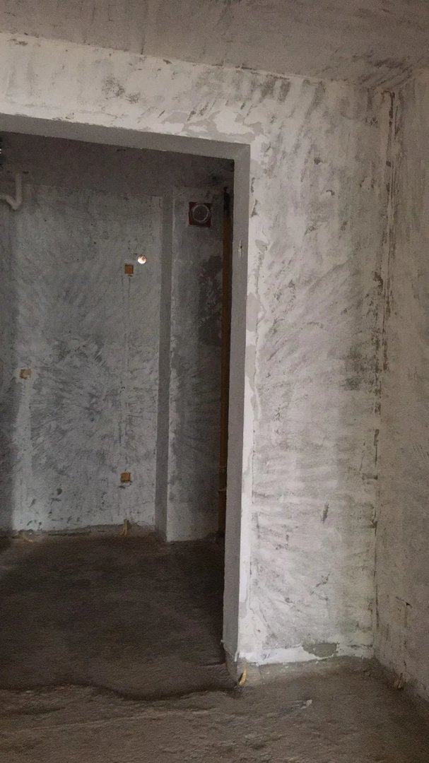 各楼盘装修工地实拍