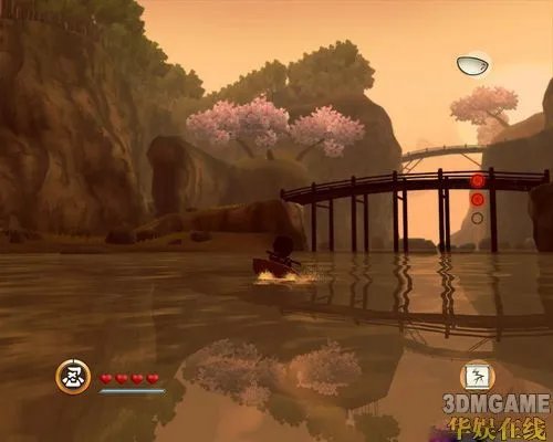 迷你忍者PC版图文心得及操作攻略 迷你忍者怎么操作