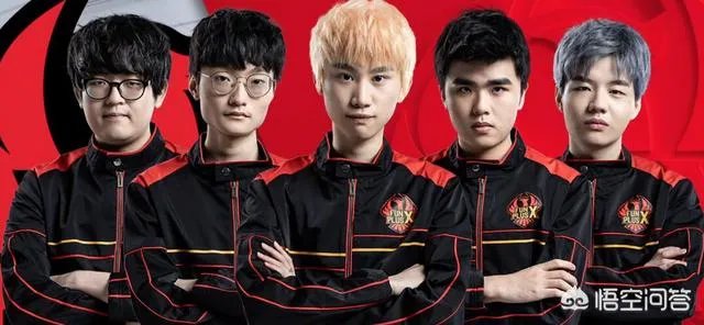 FPX2：0暴虐OMG七连胜一骑绝尘傲视LPL，FPX到底是不是伪强队？