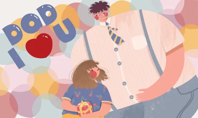 父亲节给爸爸发多少红包