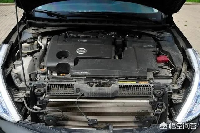 19年天籁3万公里值多少钱