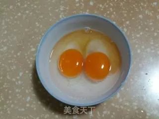 【台州】香菜炒蛋