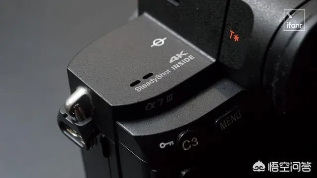 索尼A7M3实际使用的体验如何？