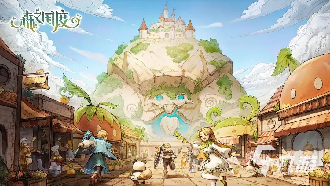 森之国度隐身猫位置在哪 隐身猫位置一览