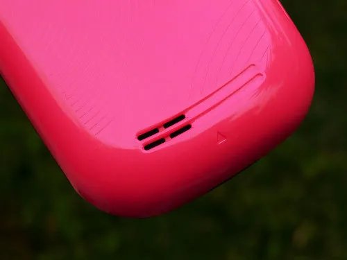 时尚炫风来袭 三星酷毕S3650C评测