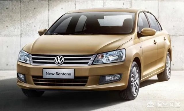 大众桑塔纳和斯柯达明锐哪个值得入手？