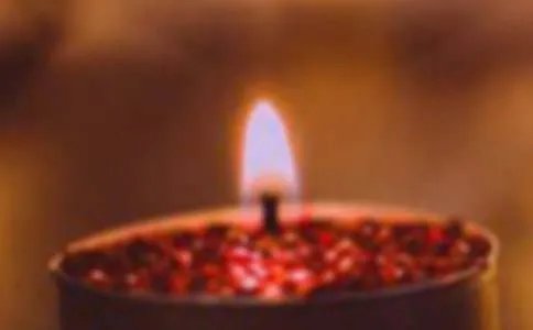 半截蜡烛续写作文