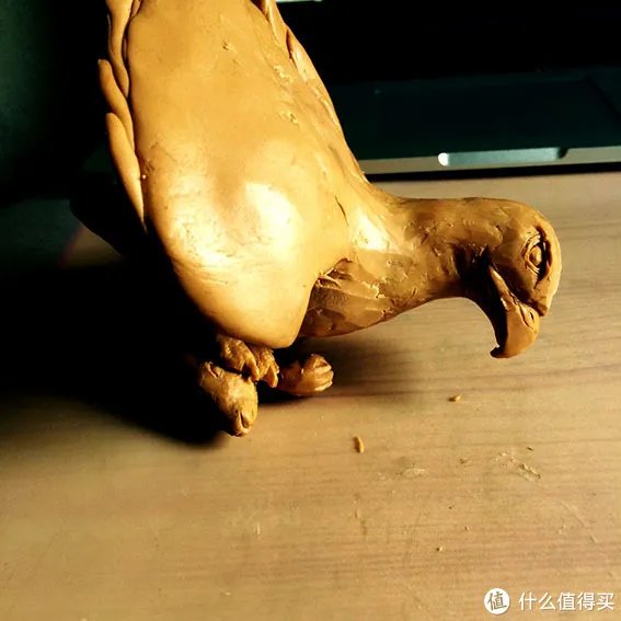 工业油泥的变形