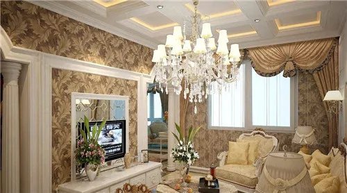 家庭欧式装修风水禁忌 家庭欧式装修要注意什么