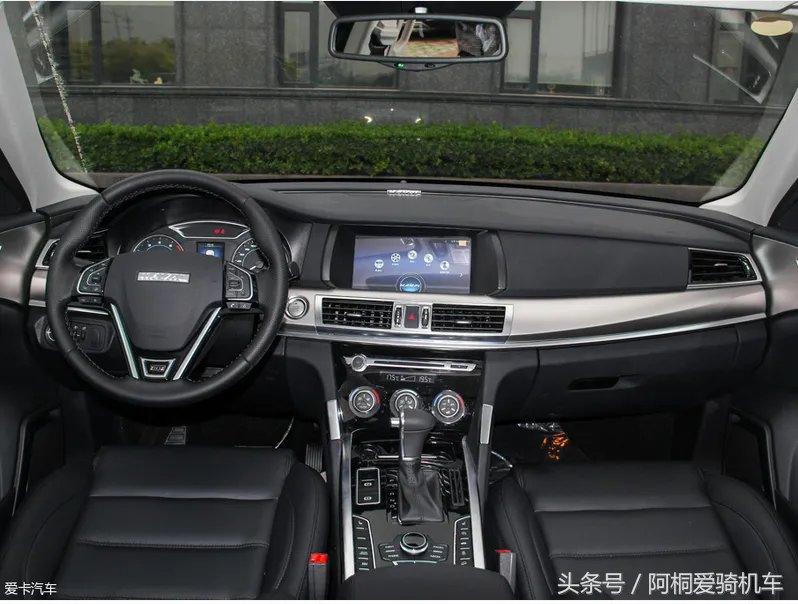 哈弗m2落地多少钱（哈弗车报价大全一览表）