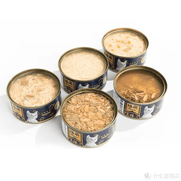 什么牌子的猫罐头比较好啊？质量口碑较好的猫罐头