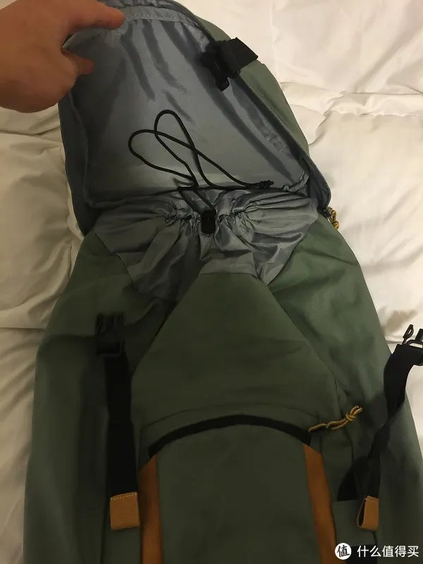 黑五购入：wilsons leather和天木兰（附真人背包图）