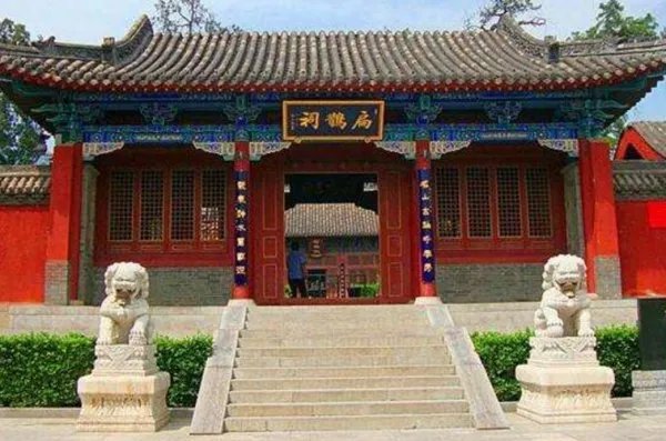 求邢台旅游景点大全排名，哪些比较值得去？