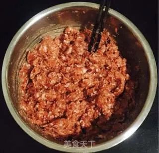 羊肉馅饺子