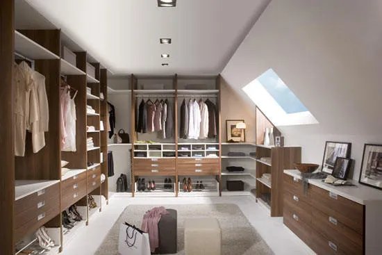 美宅客：定制家具越来越流行，这么多优点你还不知道就晚了