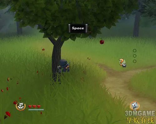 迷你忍者PC版图文心得及操作攻略 迷你忍者怎么操作