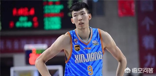 周琦CBA单场最高分29分，那姚明、王治郅、易建联的呢？谁的最高？