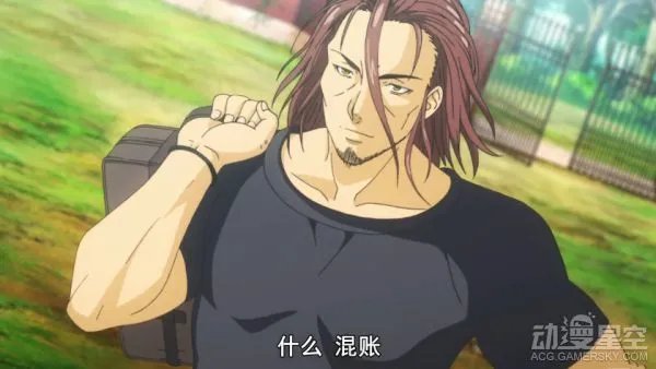 食戟之灵动画接下来的剧情将如何发展？