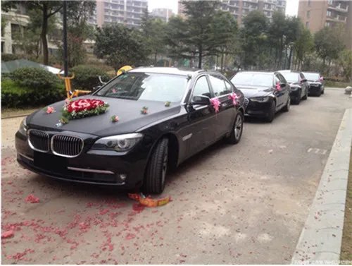 成都婚车都有哪些推荐 成都婚车租赁价格盘点