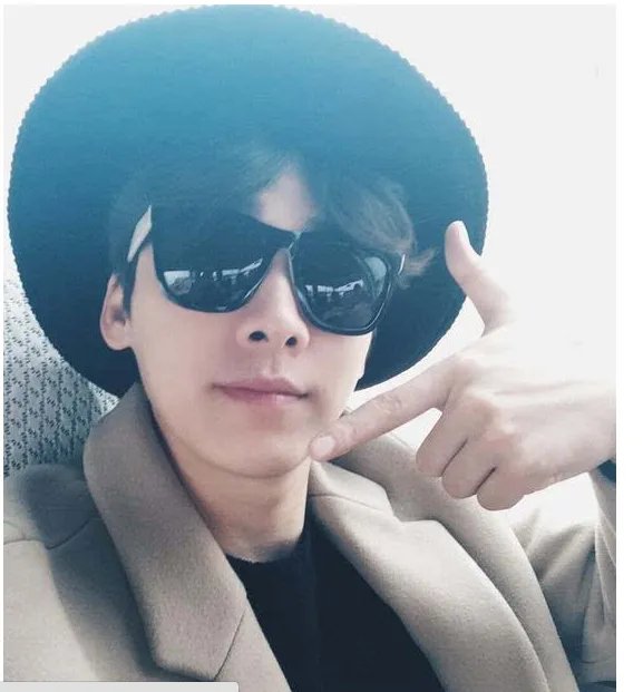 李易峰的女朋友是谁？