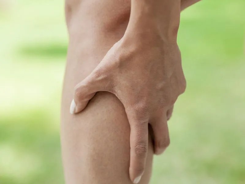 如何提高腿部爆发力