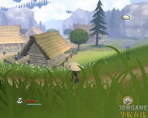 迷你忍者PC版图文心得及操作攻略 迷你忍者怎么操作