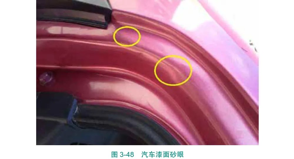 二手车车漆怎么鉴定检查 二手车漆面鉴定技巧