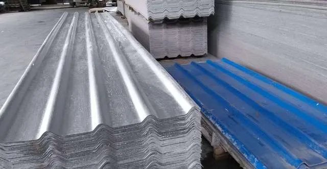 房顶隔热瓦的种类  隔热瓦的特点