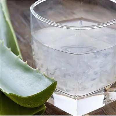 完美芦荟胶的作用