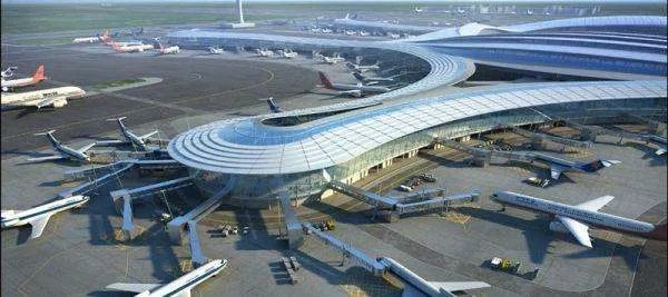 首都机场各航空公司、航站楼对照表