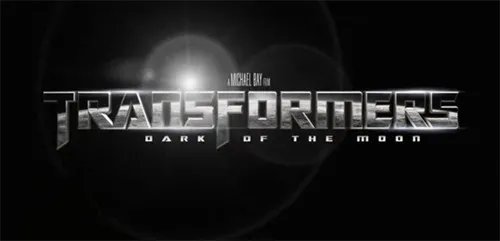 《变形金刚3》海报首次亮相 剧透、花絮大揭秘