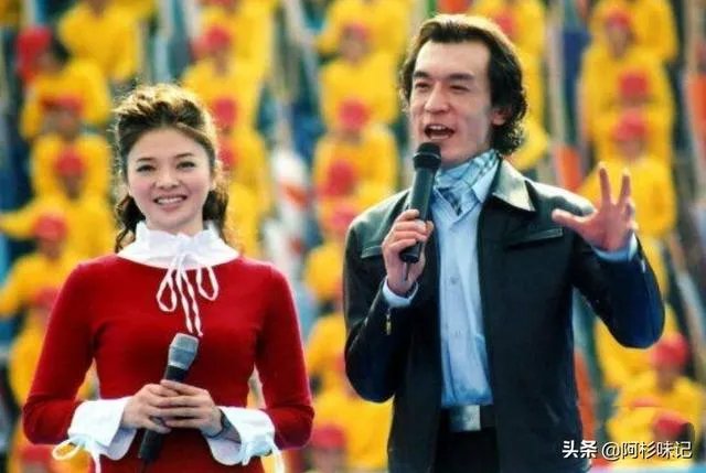 桂林电视台主持人名单