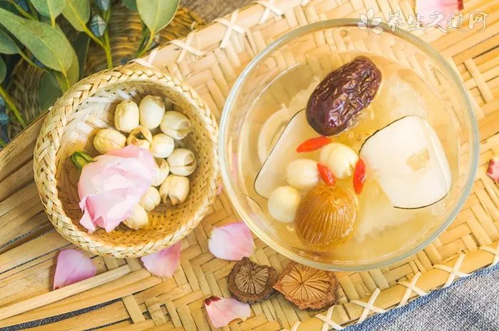 痛经吃什么食物