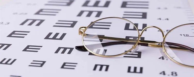 近视眼的危害有哪些 近视眼的危害有几点